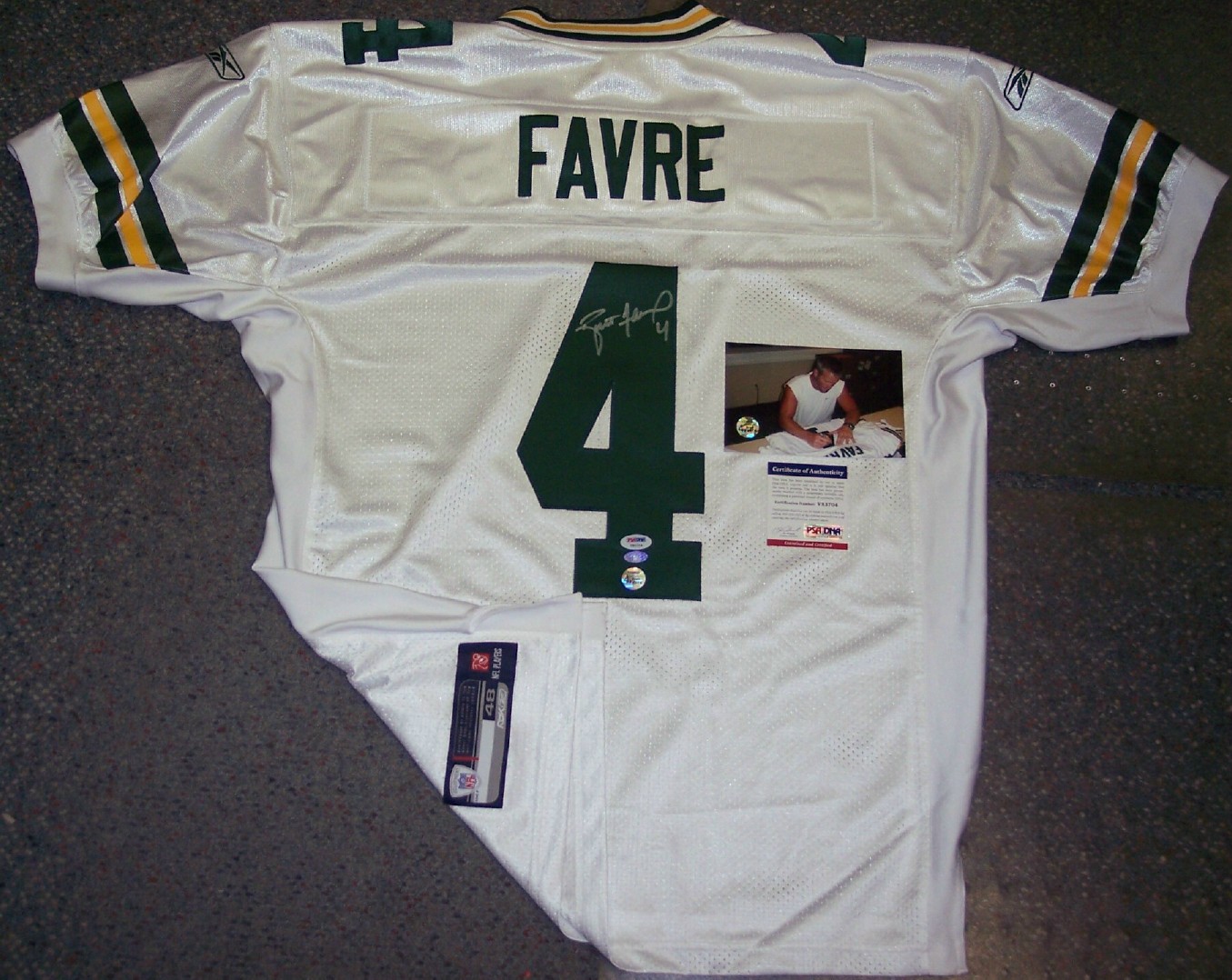 green bay authentic jersey